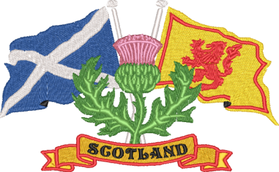 Full Scotland 